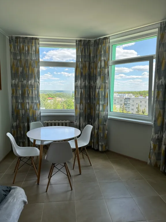 Уютная квартира в новом доме