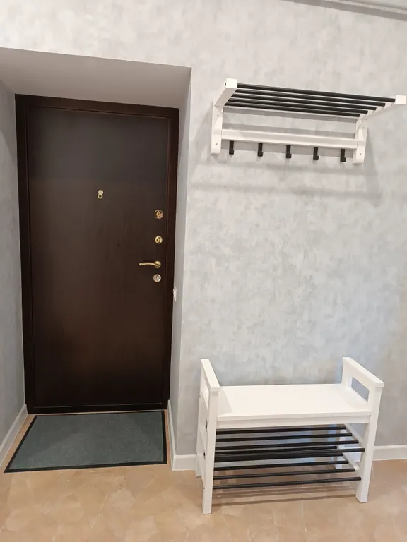 Квартира в Петергофе