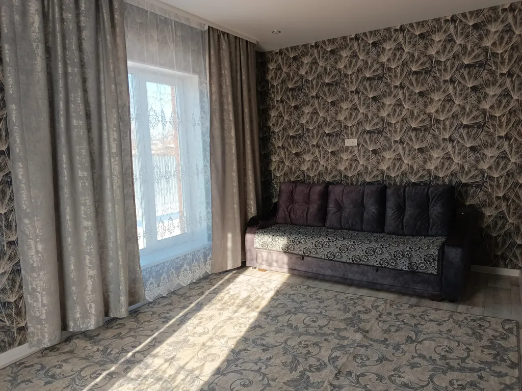 3-комнатный Дом