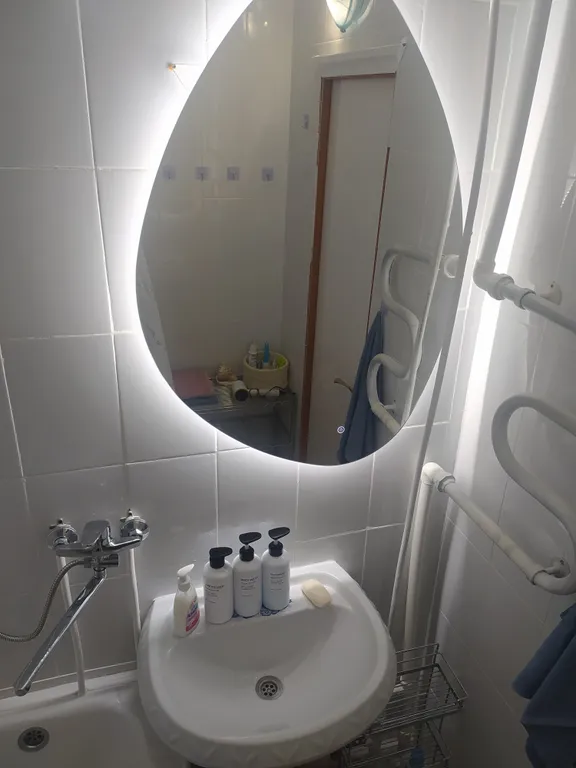 Вы дома на Московском