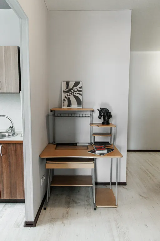 Уютная квартира на ФПК