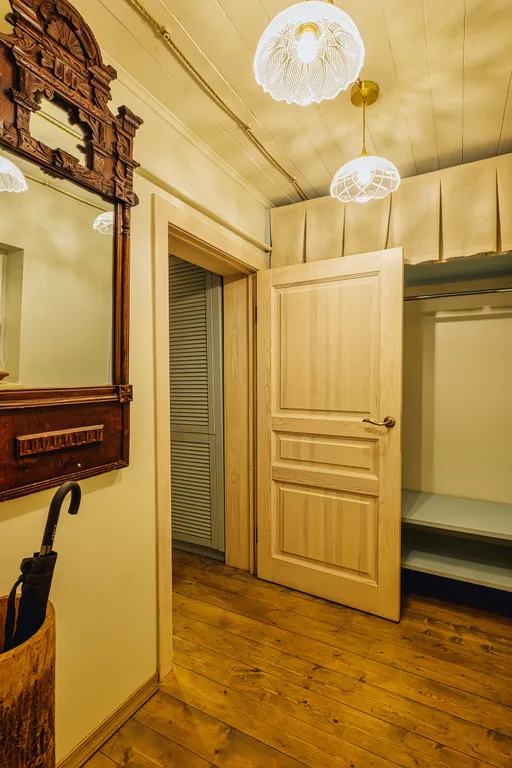 Ваш собственный дом в Кремле