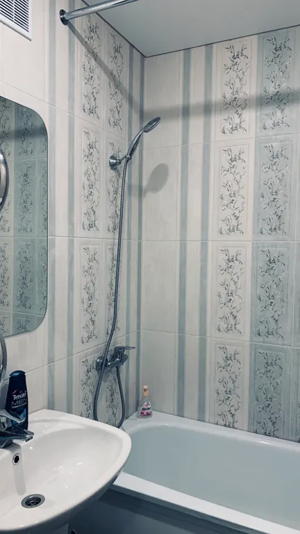 Квартира с отличной транспортной развязкой у дома