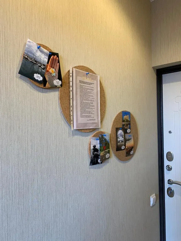 Квартира Квартира Студия с видом на море — Адлер