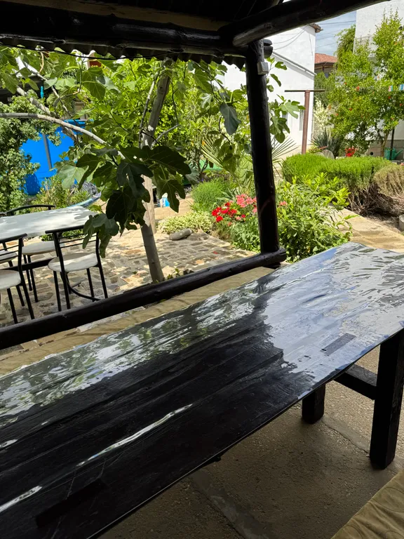 Квартира Комната — Судак