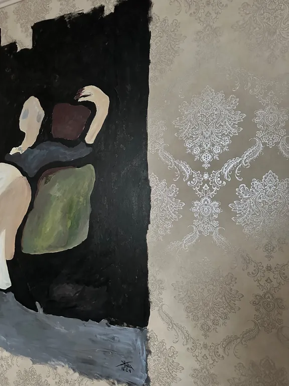 Квартира на Маяке