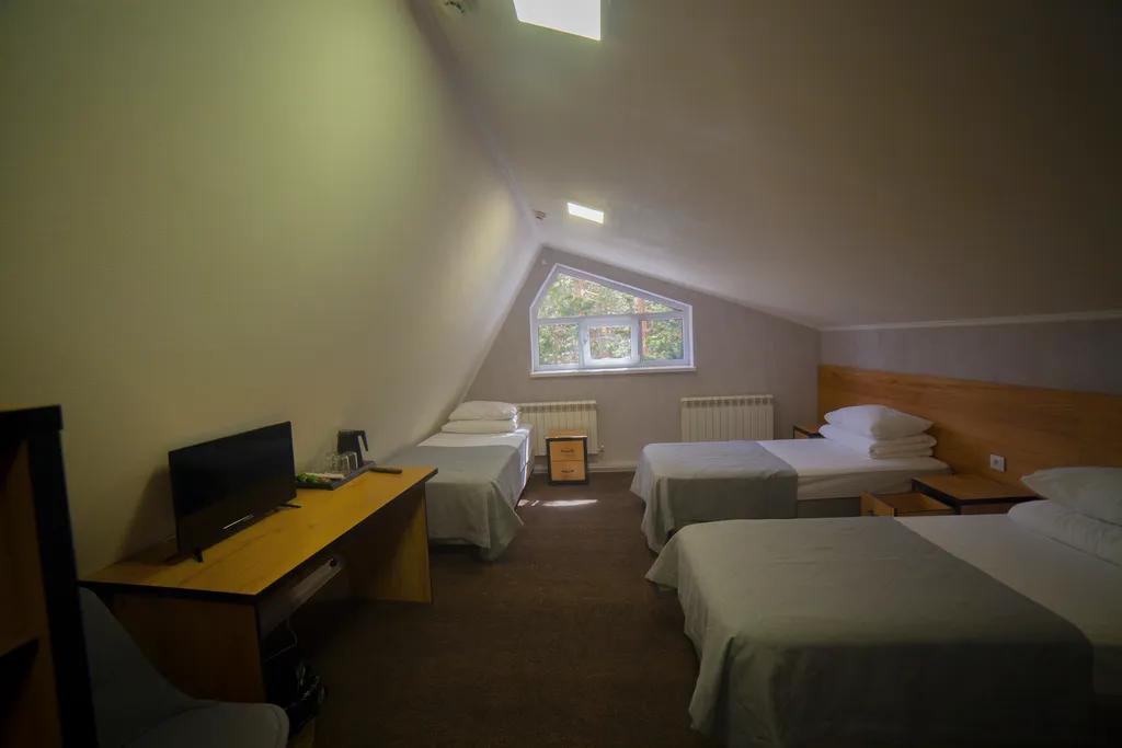 Квартира Комната — аренда посуточно в Терскол