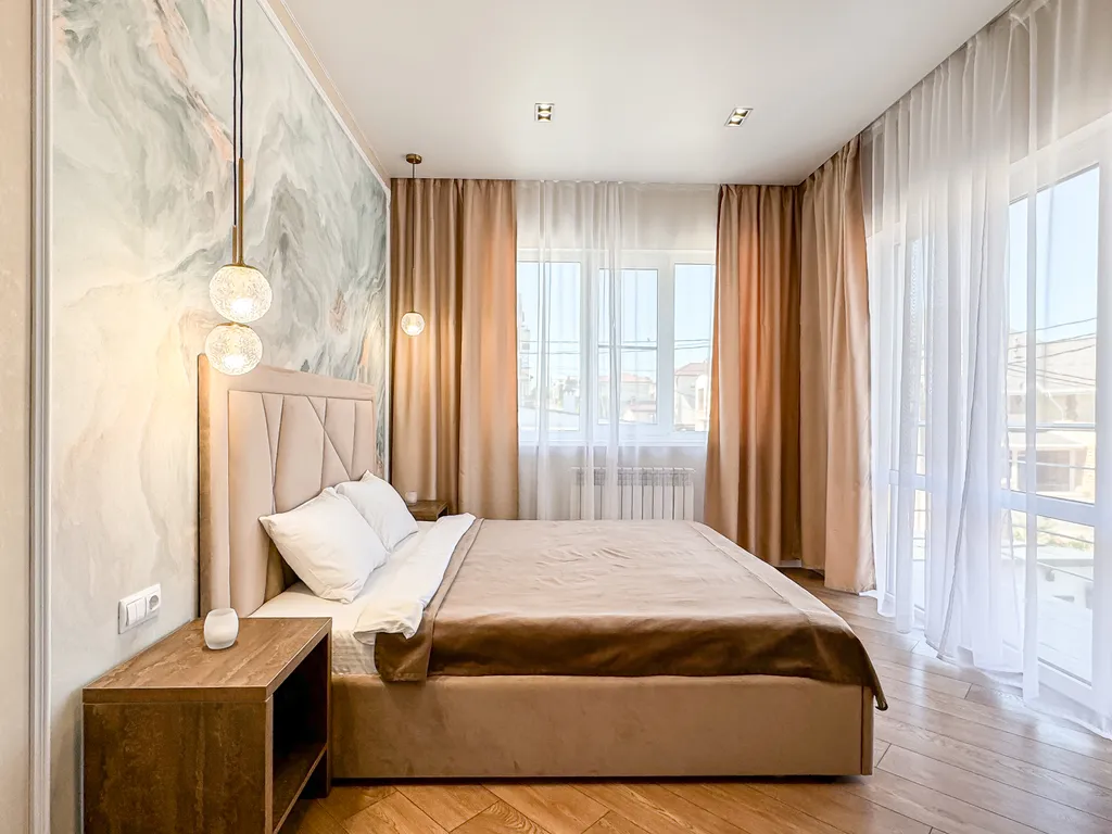 5-комнатный Дом