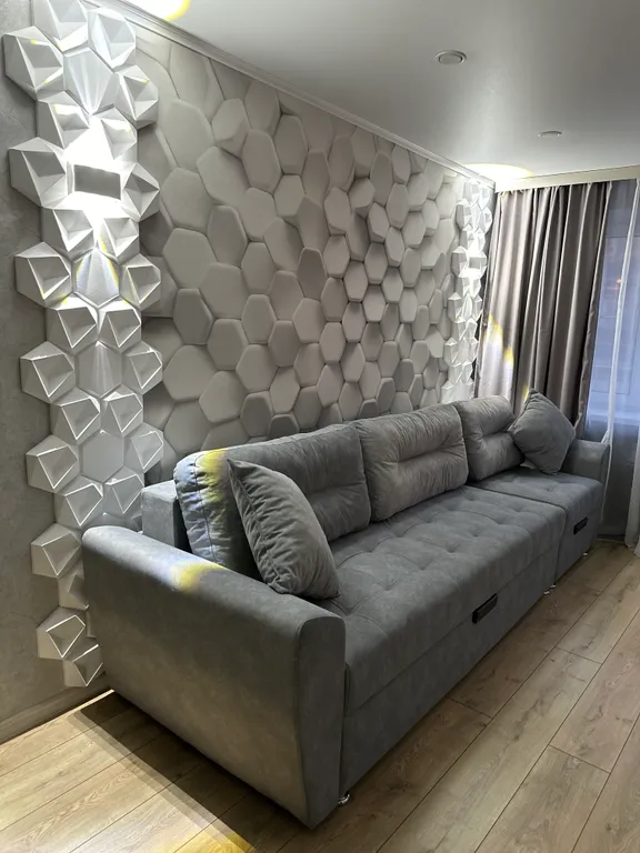 Уютная квартира в центре