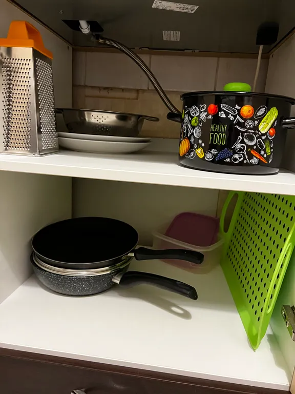 Квартира в центре