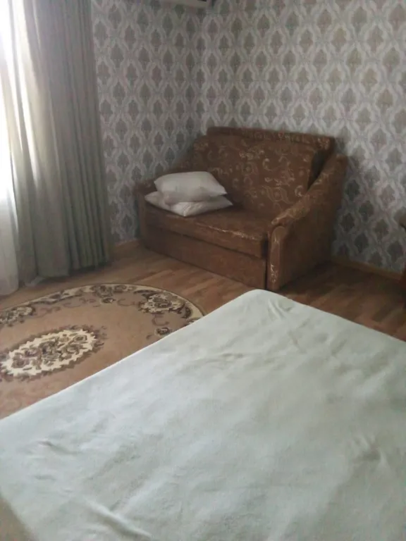 Уютный таунхаус на берегу Азовского моря