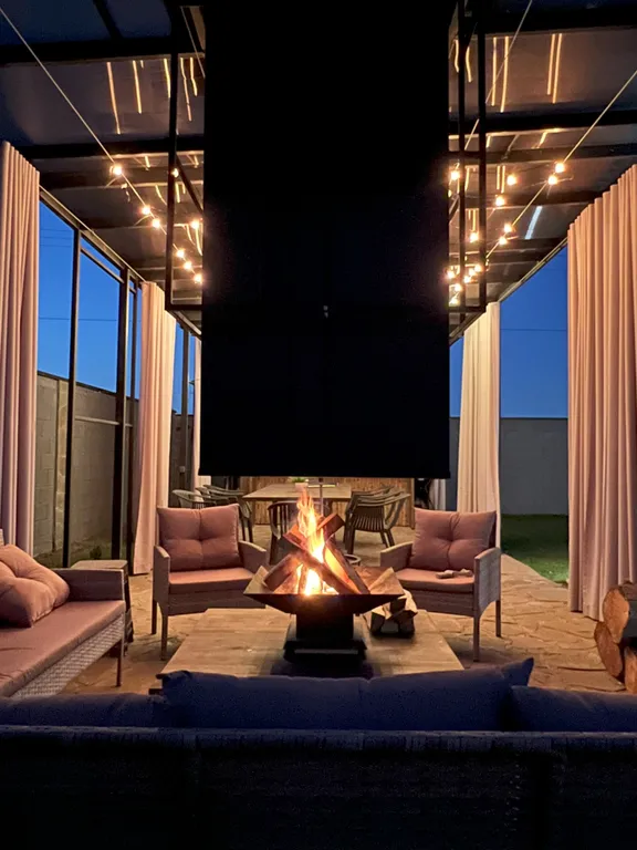 Вилла Alansberg