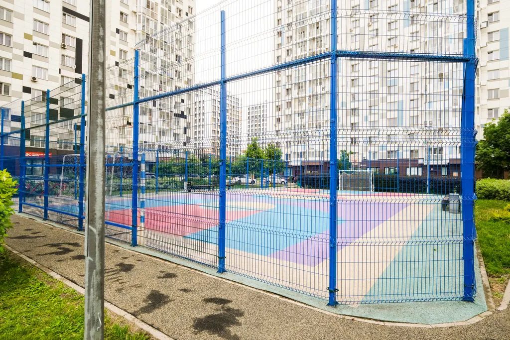 Квартира Квартира 1-я — Москва