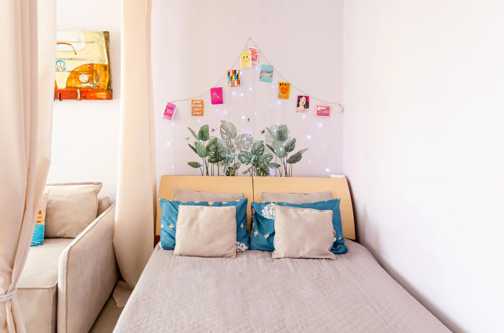 Квартира Уютная квартира с видом на Енисей — Красноярск