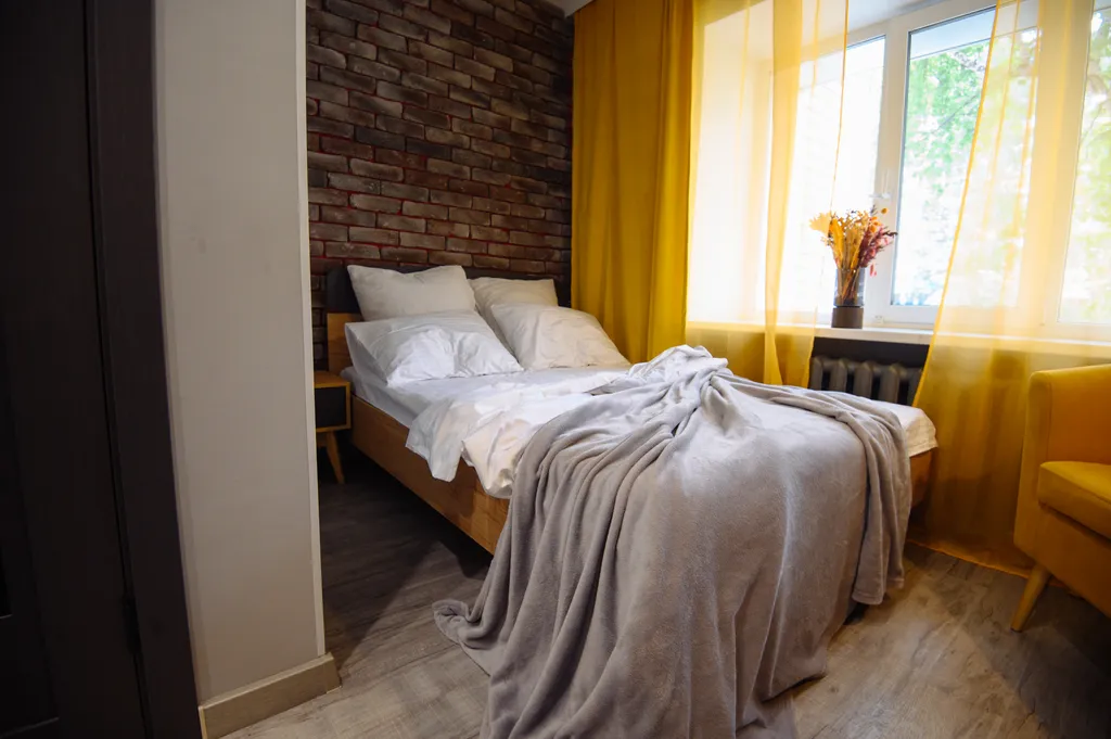 Уютная квартира — аренда посуточно в Сургут