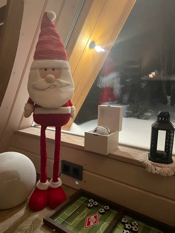 Коттедж 1-комнатный Дом — Шаховская