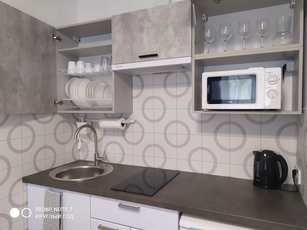 Зимняя сказка