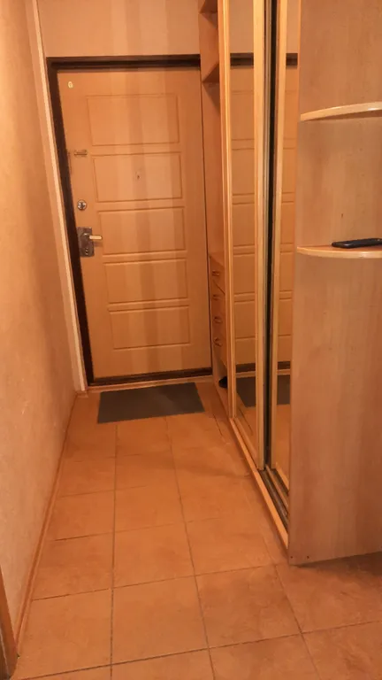 Уютная трёхкомнатная квартира в тихом районе — аренда посуточно в Королёв