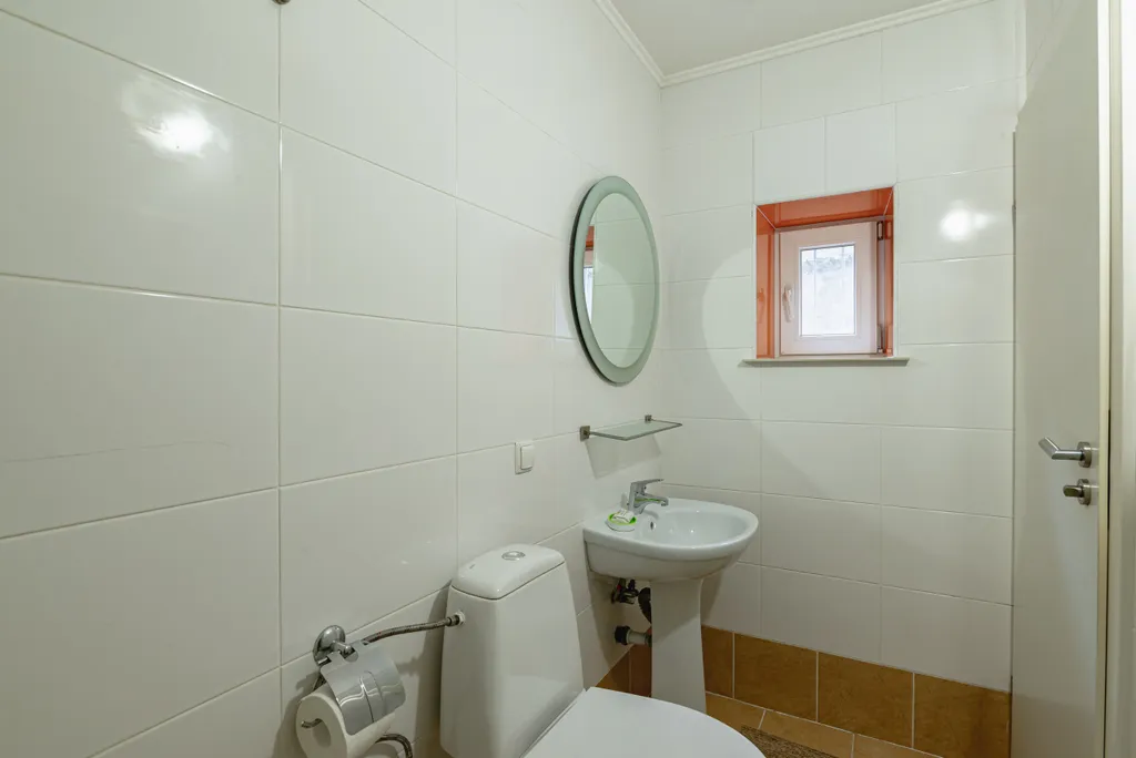 Уютная студия в центре у моря