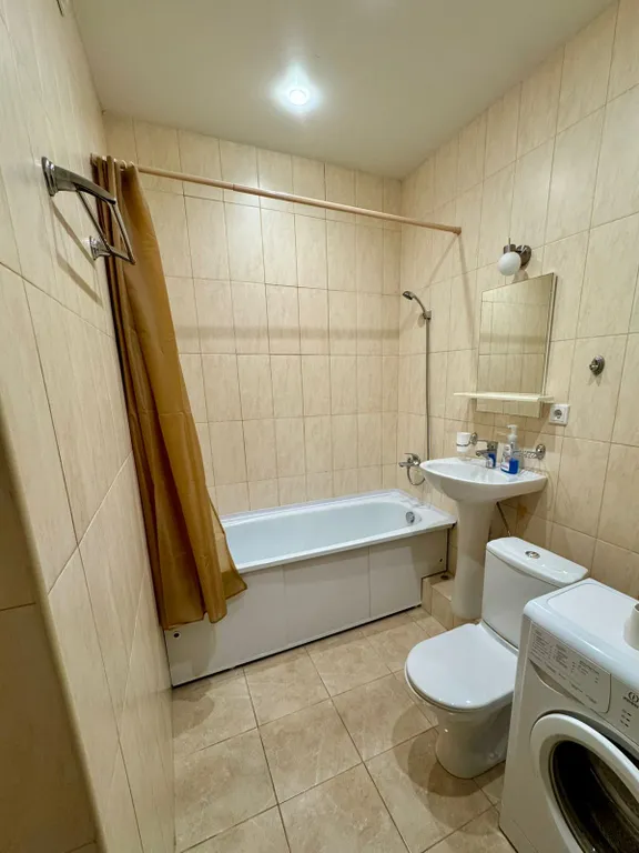 Уютная студия