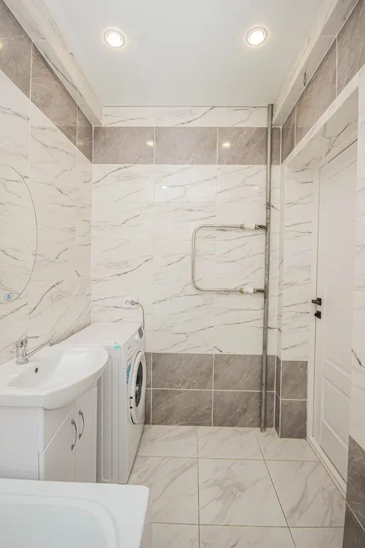 Уютная студия в Октябрьском районе