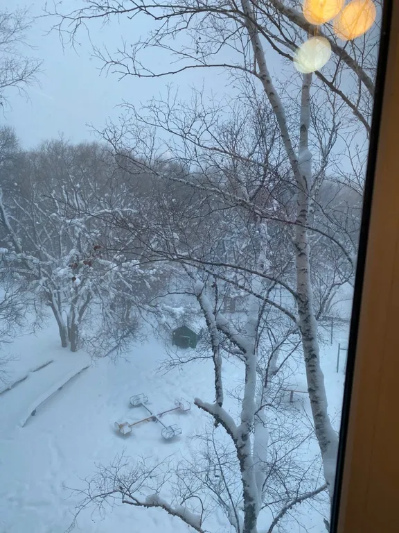 Идеальная квартира для ценящих комфорт и уют