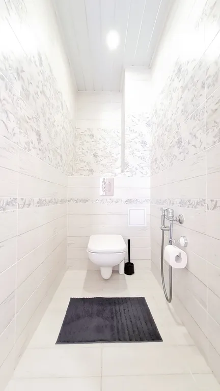 Квартира Квартира Skyroom Paris — Казань