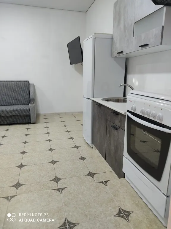 Квартира Студия на берегу моря — Дербент