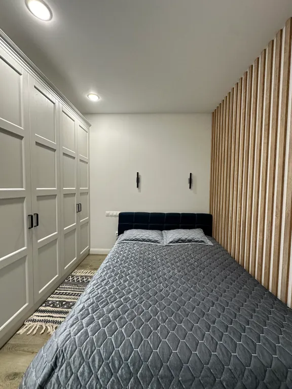 Дизайнерская студия в центре города