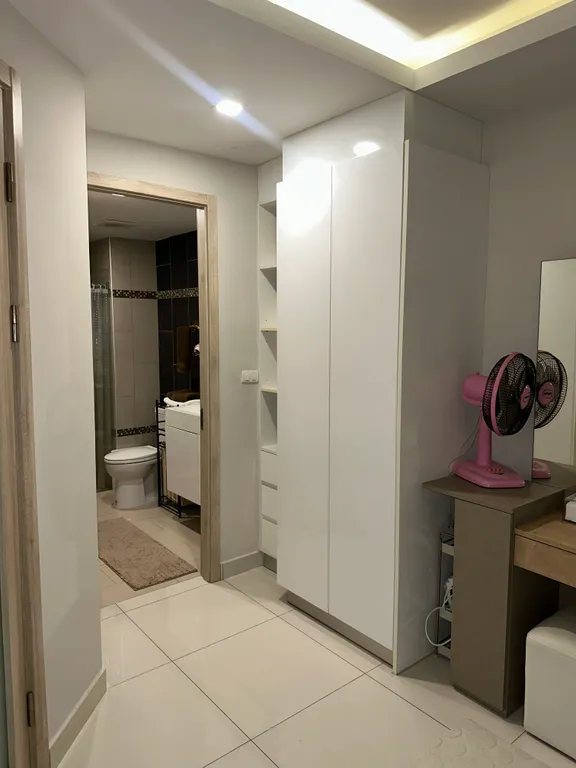 Уютная квартира с видом на море