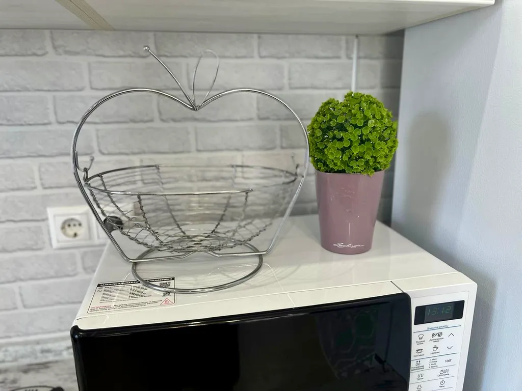 Квартира Уютная квартира с видом на Парк облаков — Краснодар