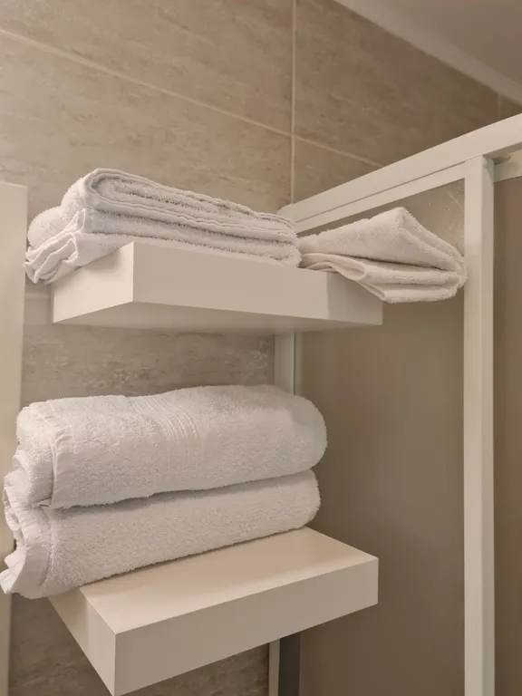 Уютные апартаменты в 100 метрах от моря