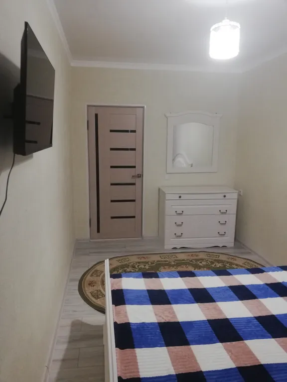 Квартира рядом с морем