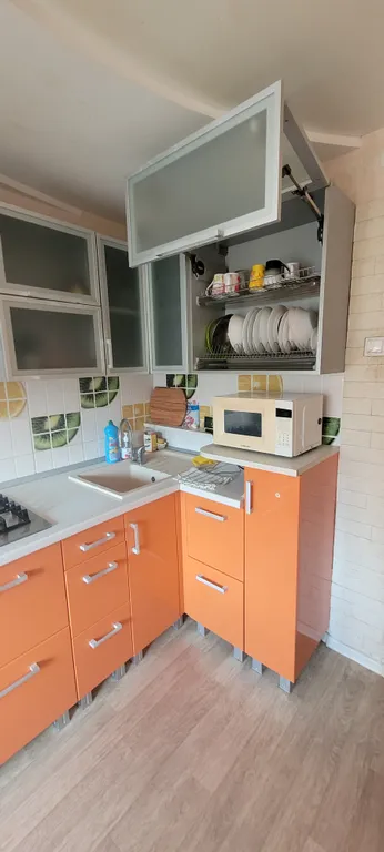 Двушка в центре