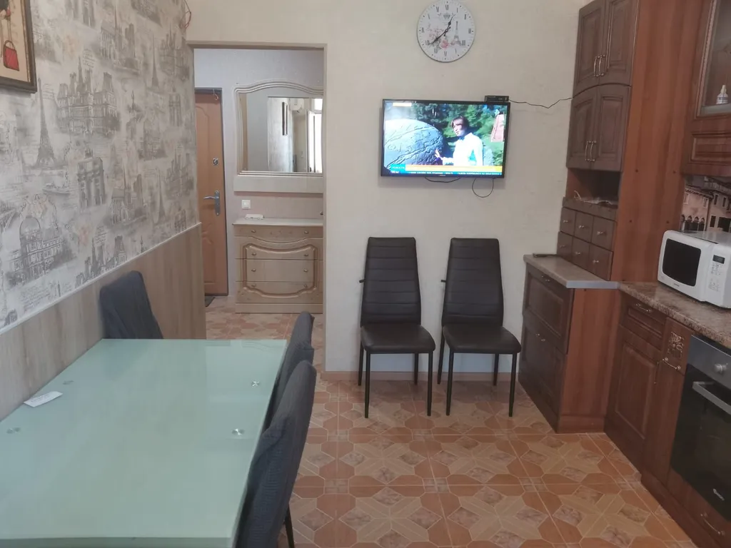 Квартира на море в ЖК Легенда