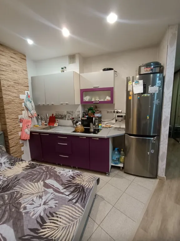 Уютная студия в ЖК Маяк Минска