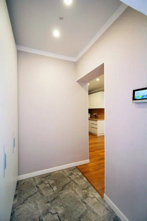 Современная 2 комнатная квартира в ЖК Ala-Park