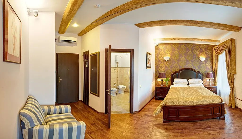 Квартира Комната — Санкт-Петербург