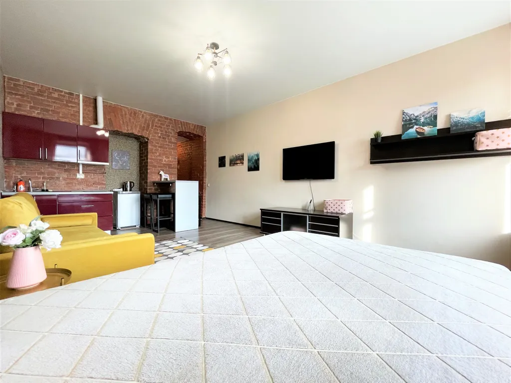 Квартира Центр Питера, квартира напротив метро — Санкт-Петербург