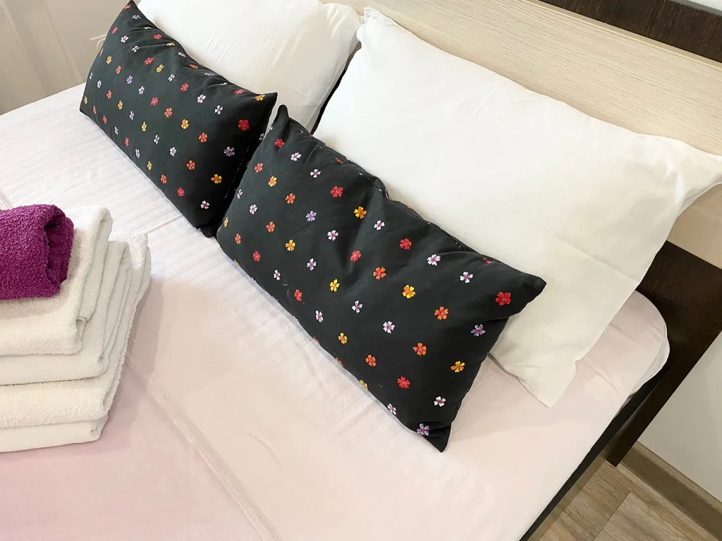 Уютная квартира в центре