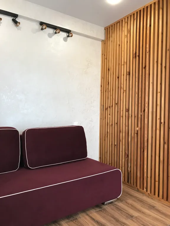 Уютная студия с бассейном на территории комплекса