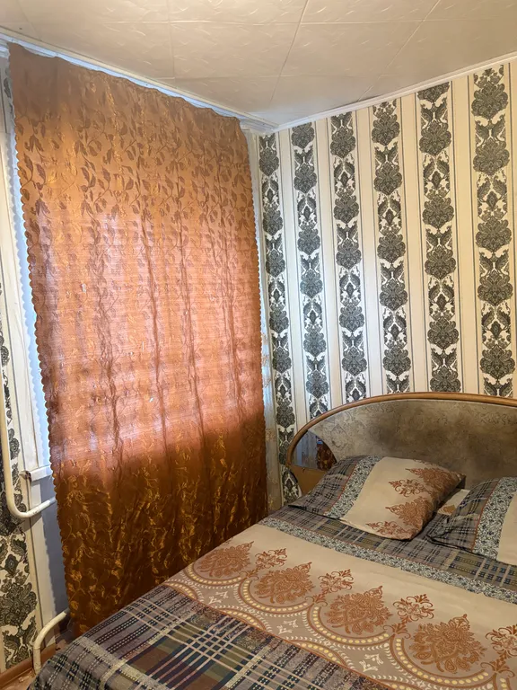 Двухкомнатная квартира в центре города