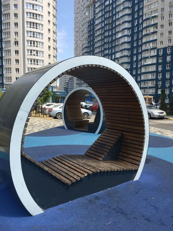 Квартира Уютная квартира в ЖК Фонтаны — Краснодар