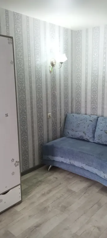 Квартира у Межонского пруда