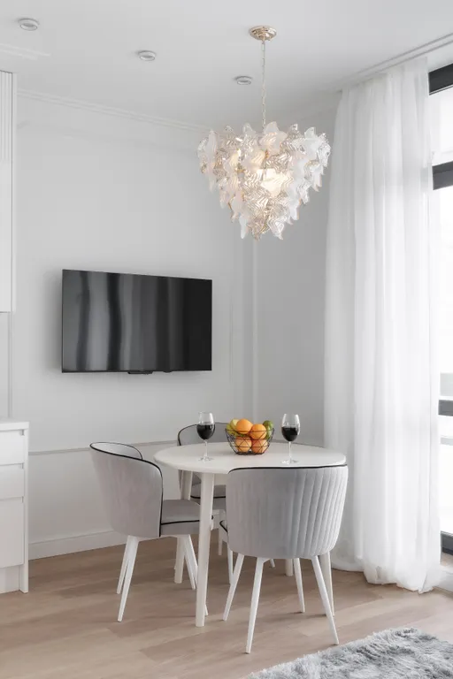 Квартира Квартира Leonardo Apartment — Минск