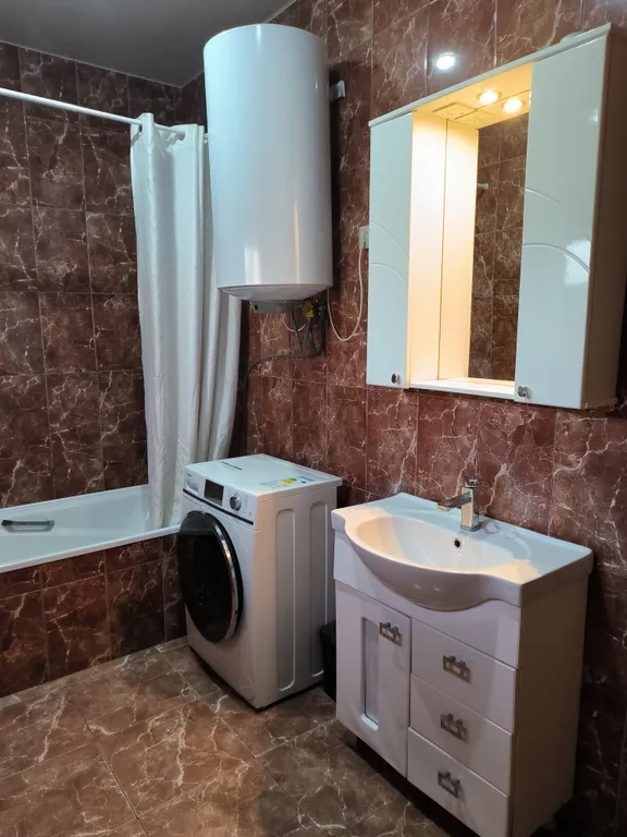 4-комнатный Дом