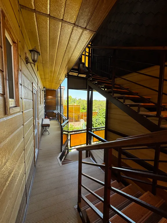 Квартира Квартира Номер Стандарт до 4 человек — Севастополь