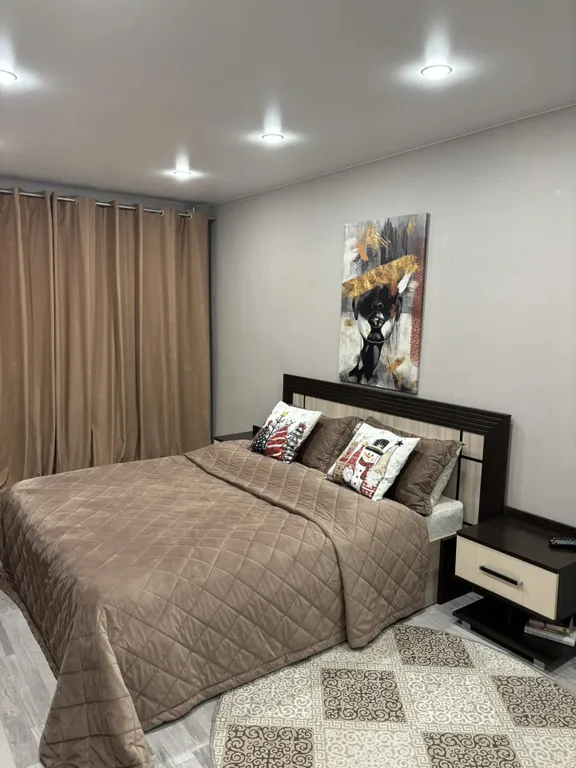 !!!ЛУЧШАЯ КВАРТИРА НА НАБЕРЕЖНОЙ!!!