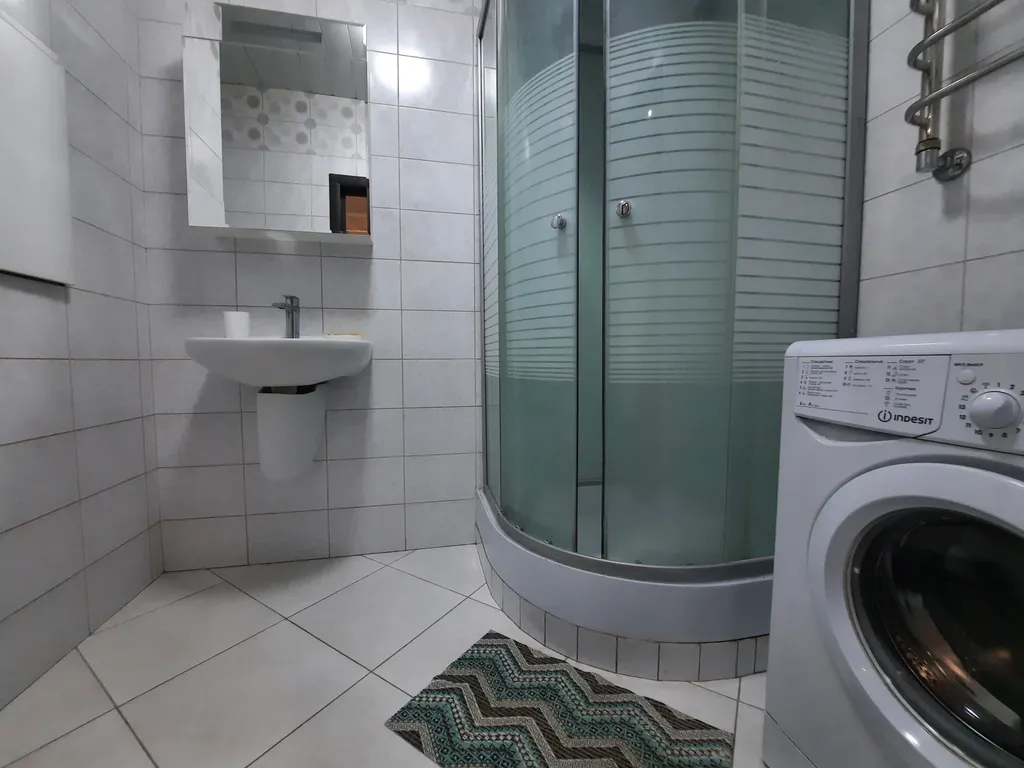 Просторная студия с лоджией — ваш новый комфортный дом