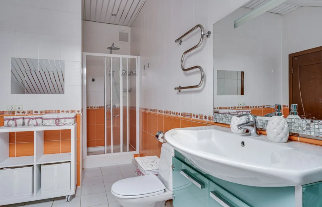 Kate Home Дом с бассейном